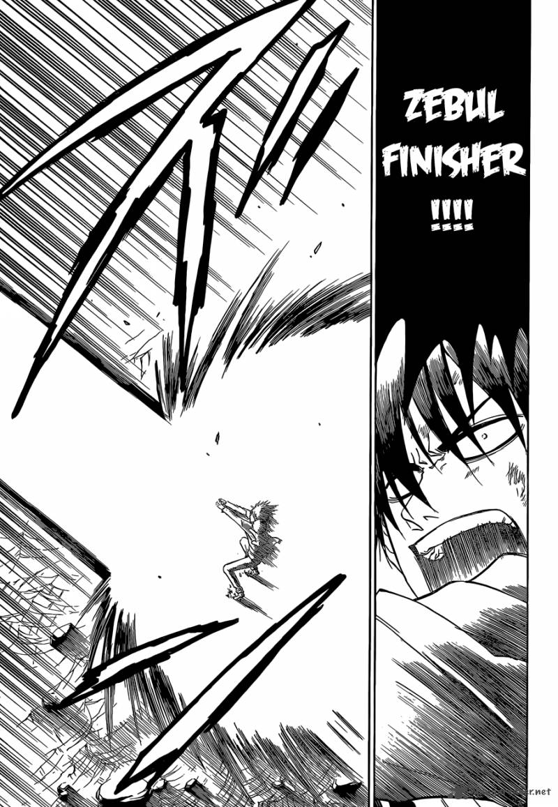 Beelzebub 239 6