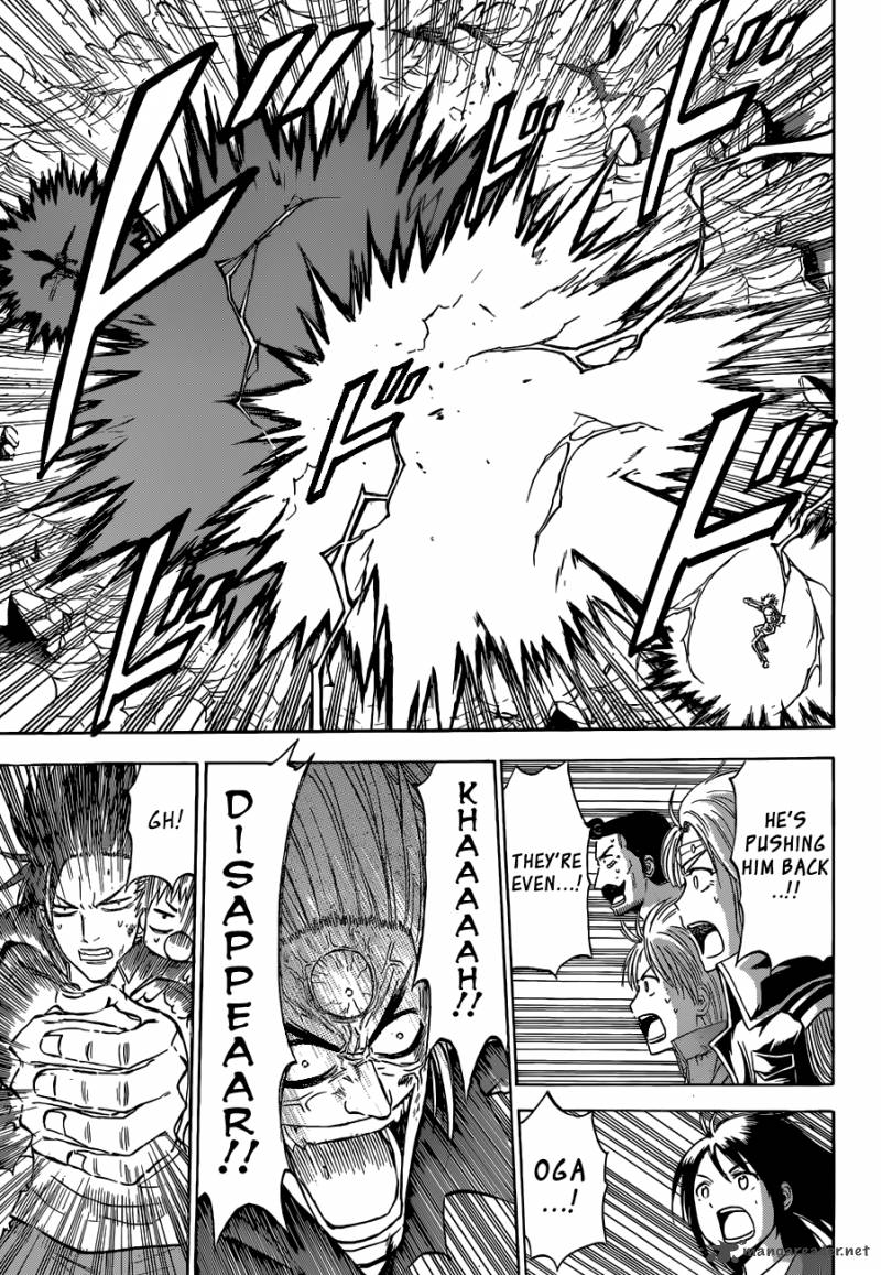 Beelzebub 239 8