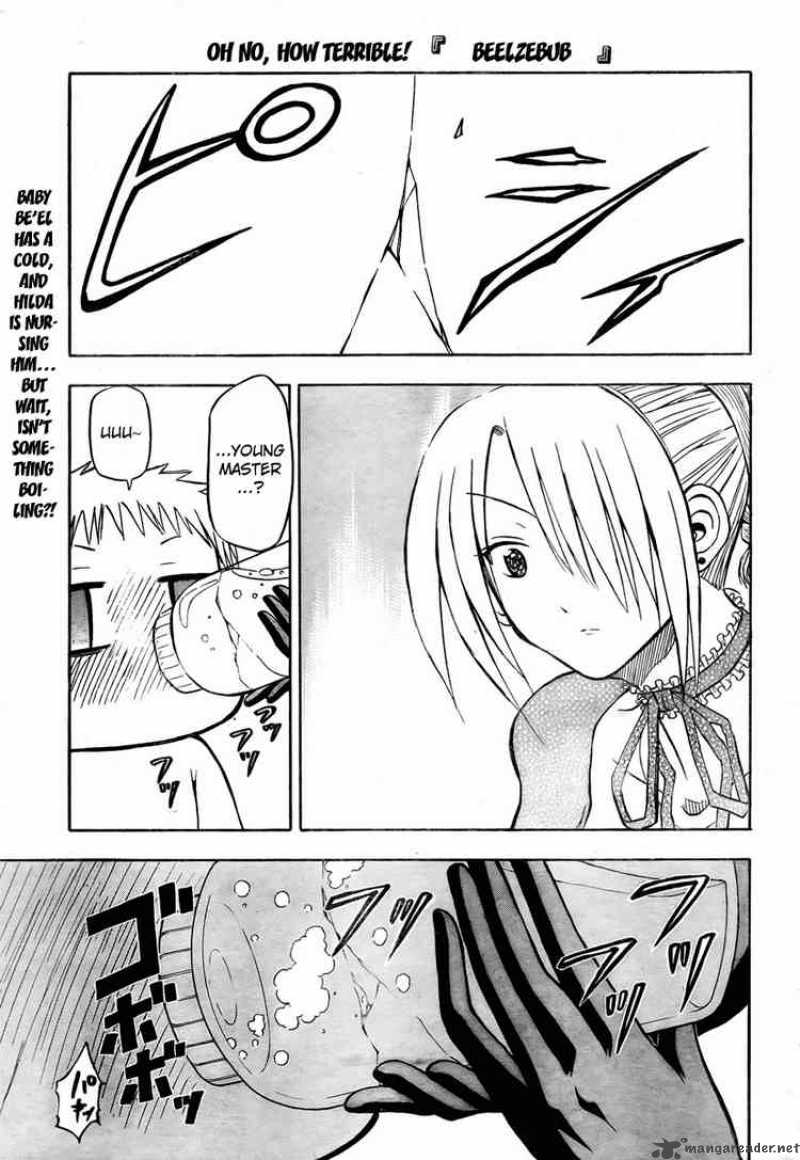 Beelzebub 24 1