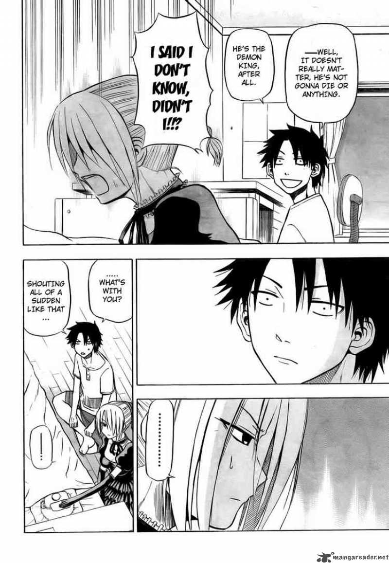 Beelzebub 24 10