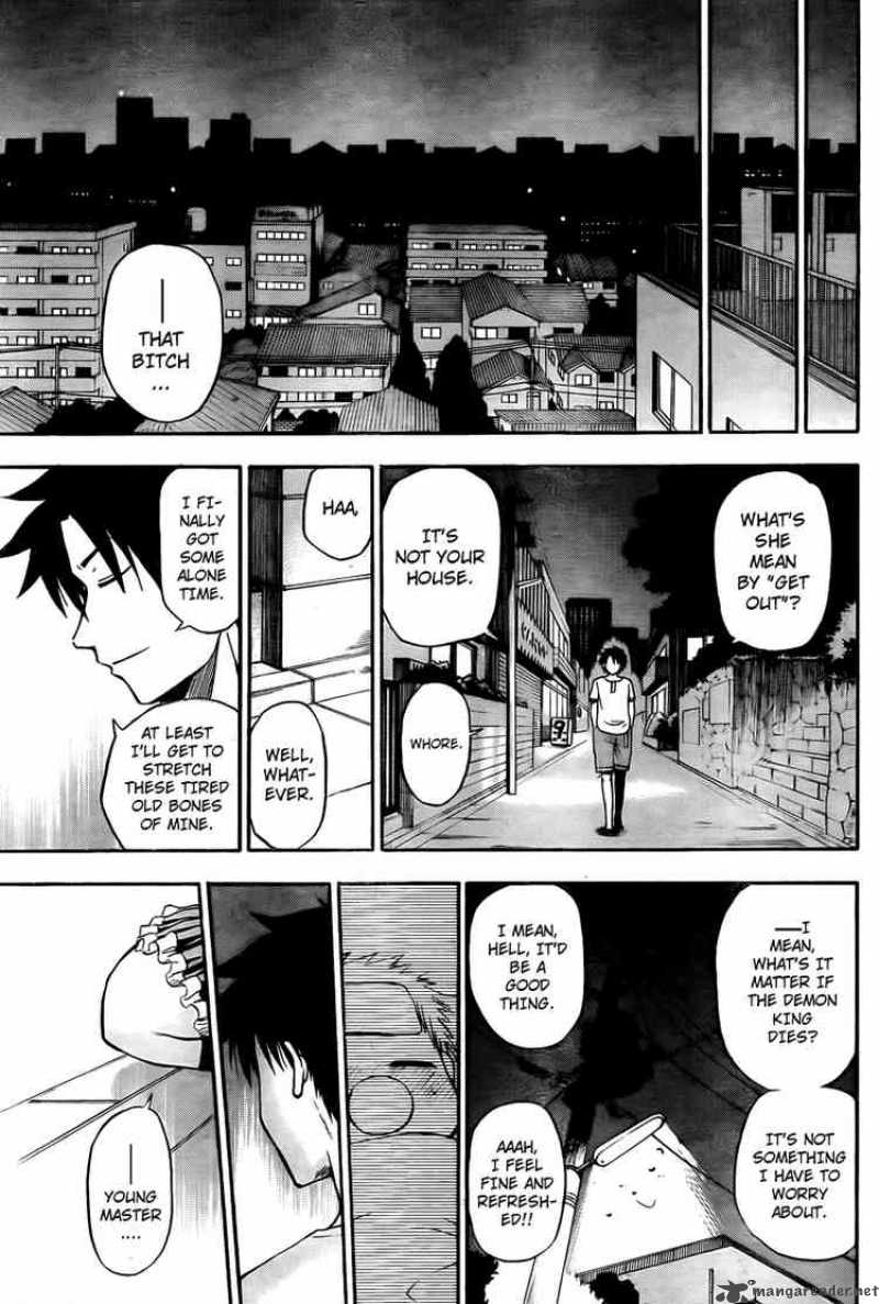 Beelzebub 24 13