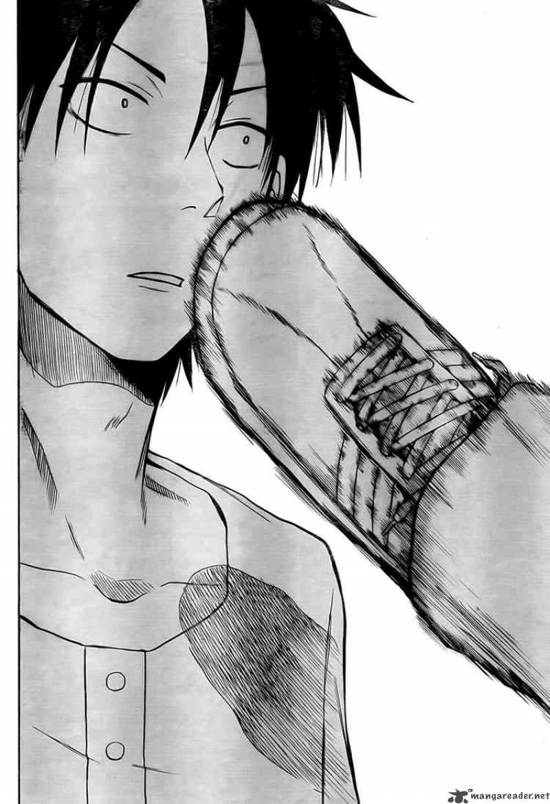 Beelzebub 24 16