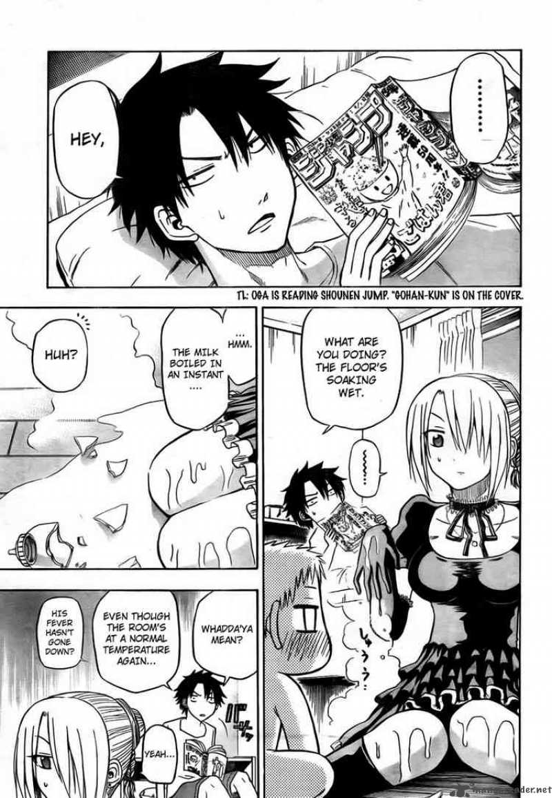 Beelzebub 24 3
