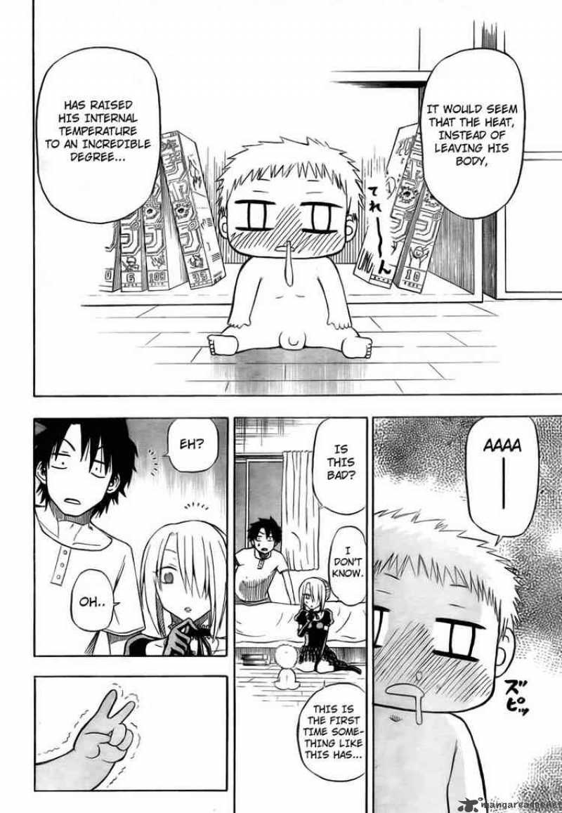 Beelzebub 24 4