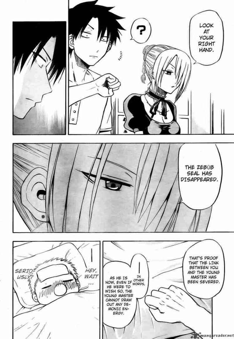 Beelzebub 24 8