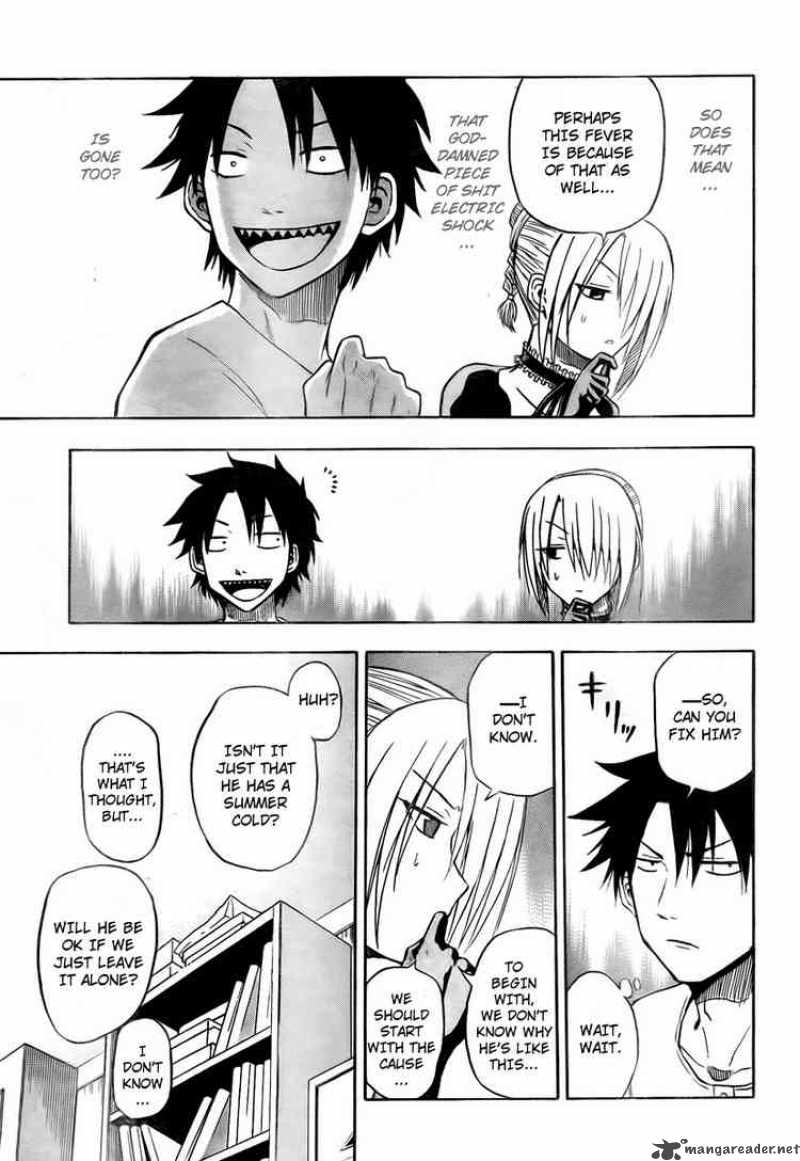 Beelzebub 24 9