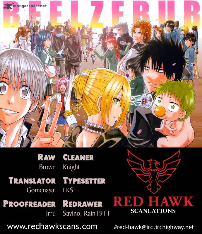 Beelzebub 240 1
