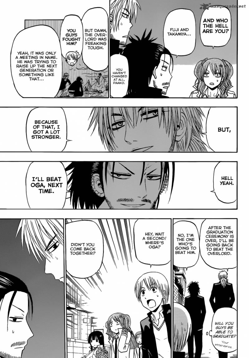 Beelzebub 240 11