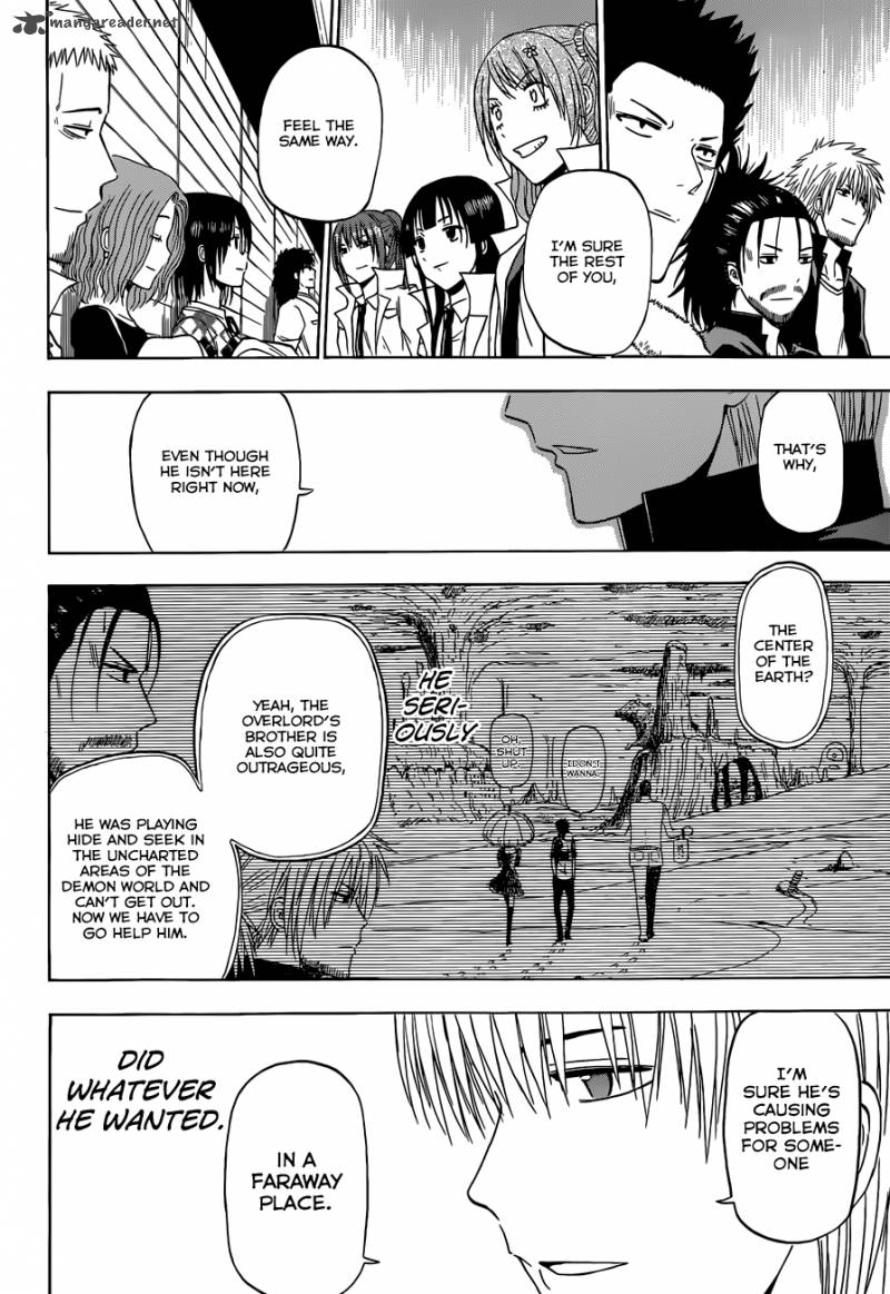 Beelzebub 240 18