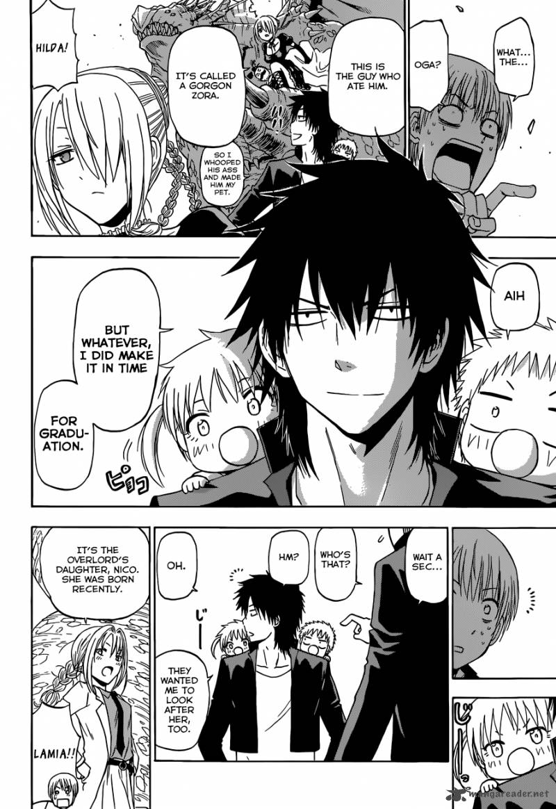 Beelzebub 240 21