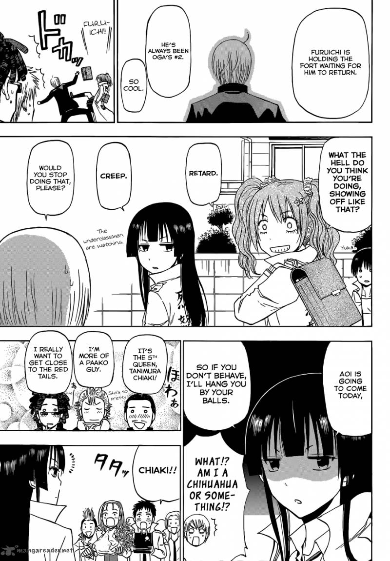 Beelzebub 240 9