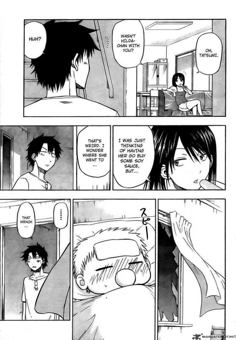 Beelzebub 25 11