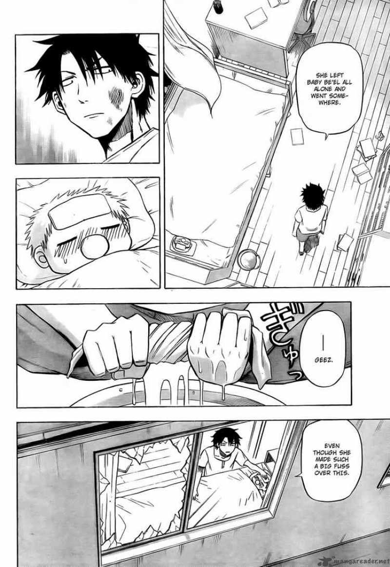 Beelzebub 25 12