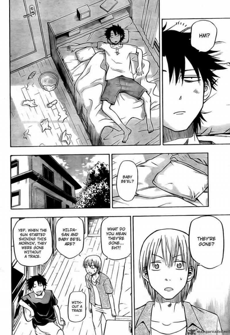 Beelzebub 25 14