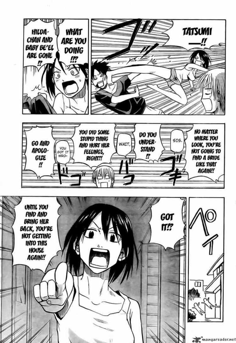Beelzebub 25 15