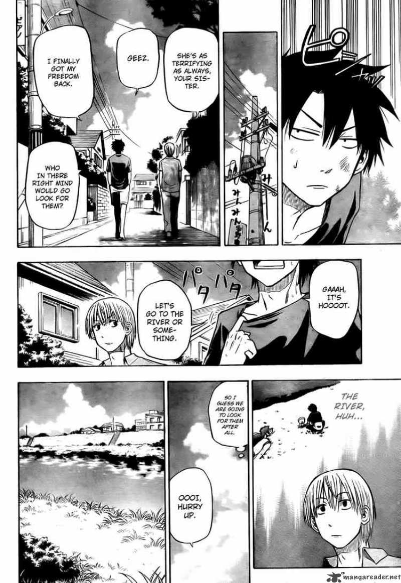 Beelzebub 25 16