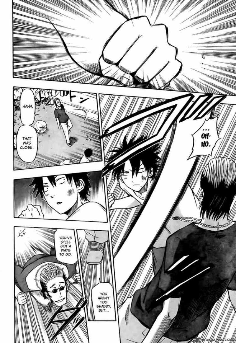 Beelzebub 25 4