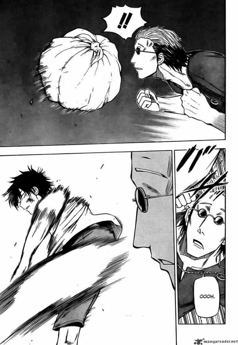 Beelzebub 25 5