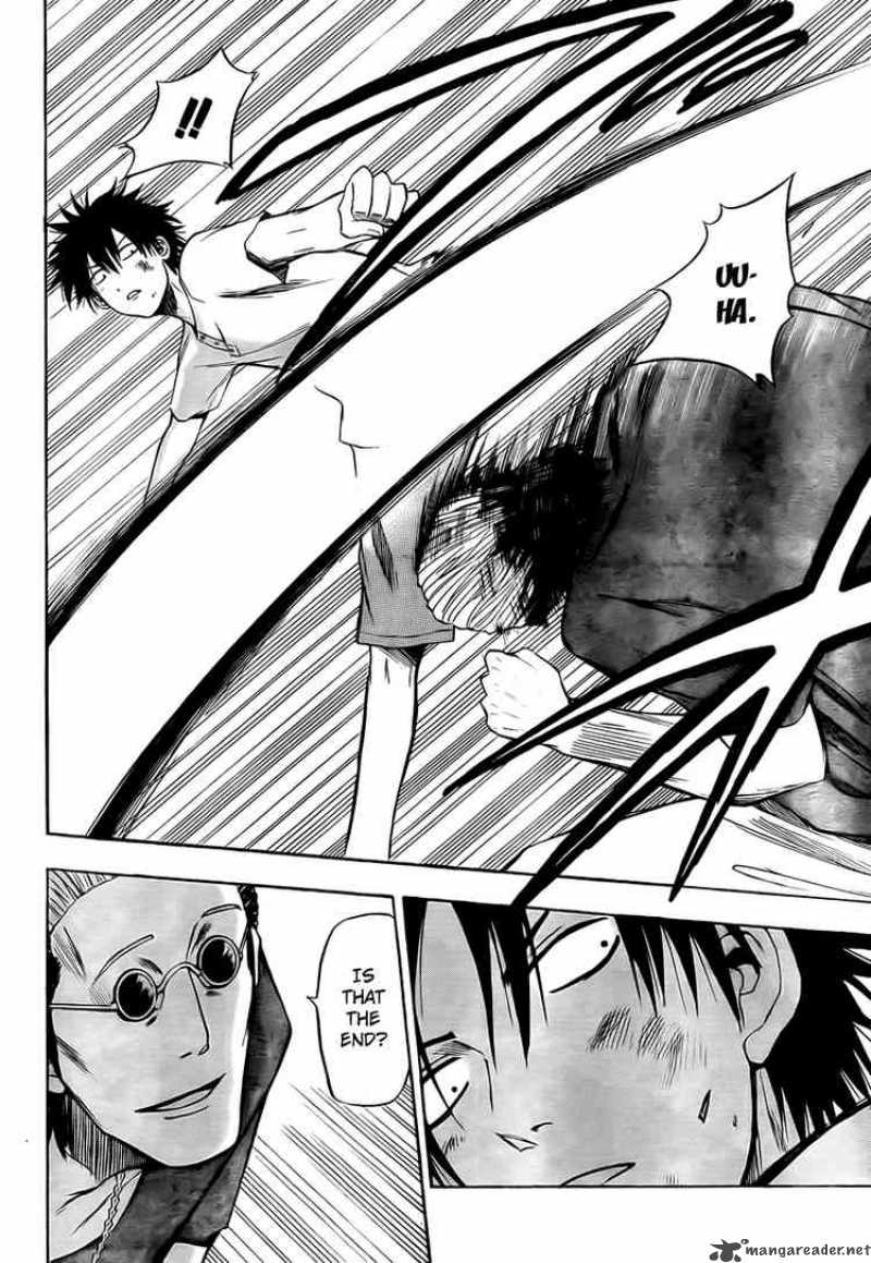 Beelzebub 25 6