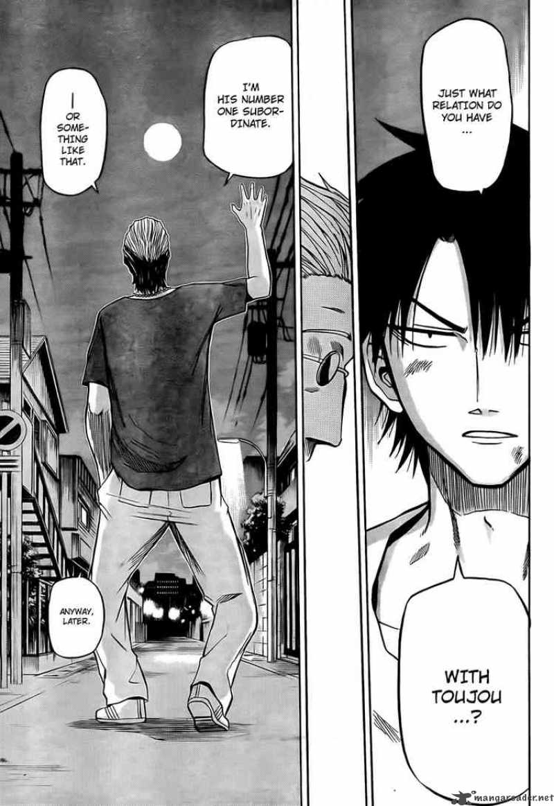 Beelzebub 25 9