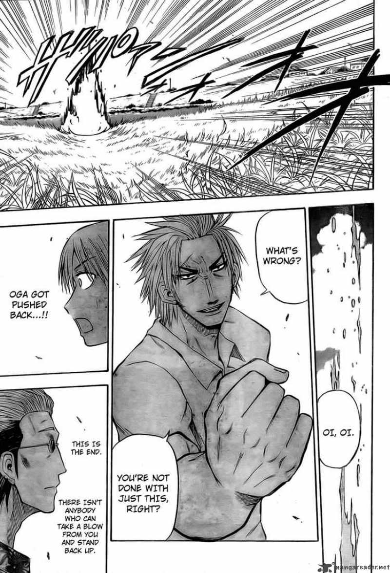 Beelzebub 26 13