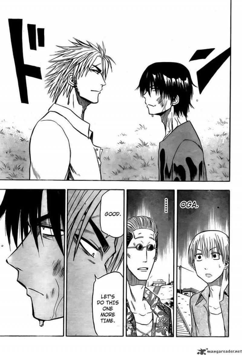 Beelzebub 26 15