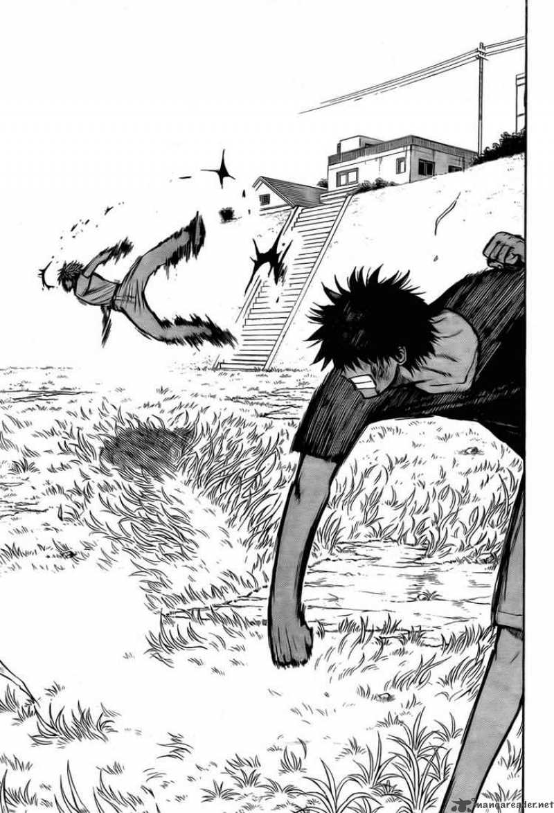 Beelzebub 26 17