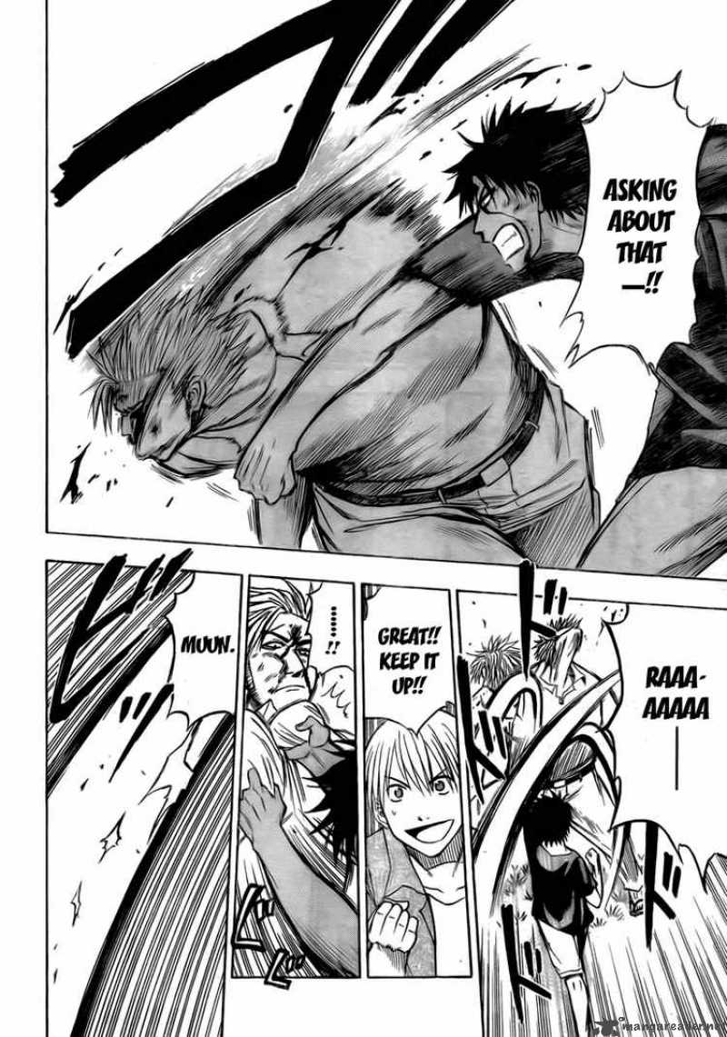 Beelzebub 27 10
