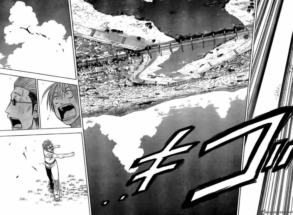 Beelzebub 27 12