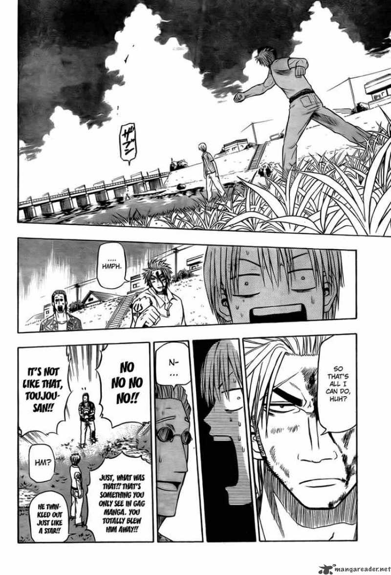Beelzebub 27 13