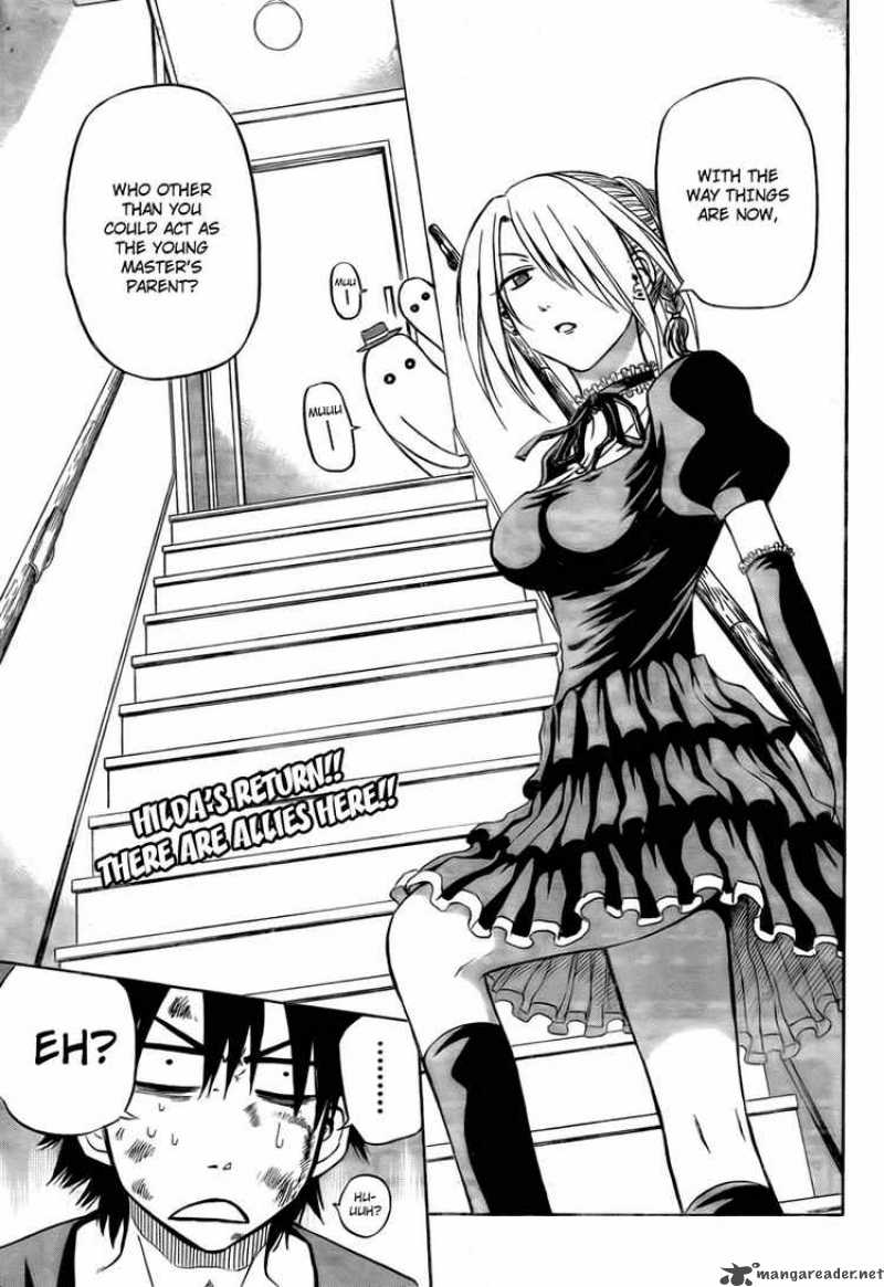 Beelzebub 27 18