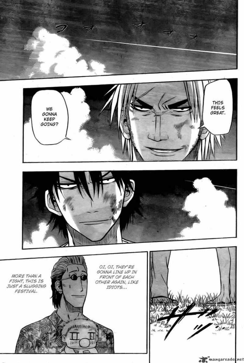Beelzebub 27 3