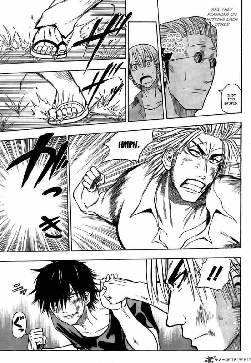 Beelzebub 27 5