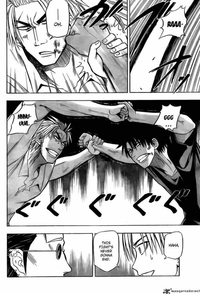 Beelzebub 27 6