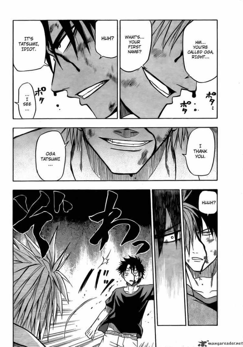 Beelzebub 27 8