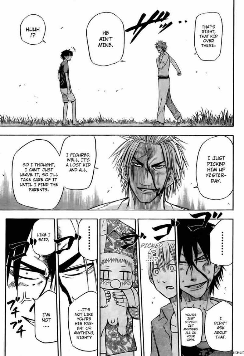 Beelzebub 27 9