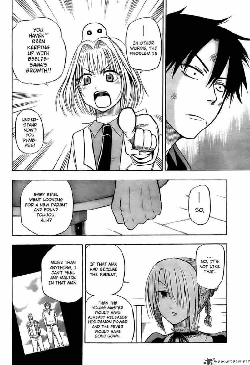 Beelzebub 28 10
