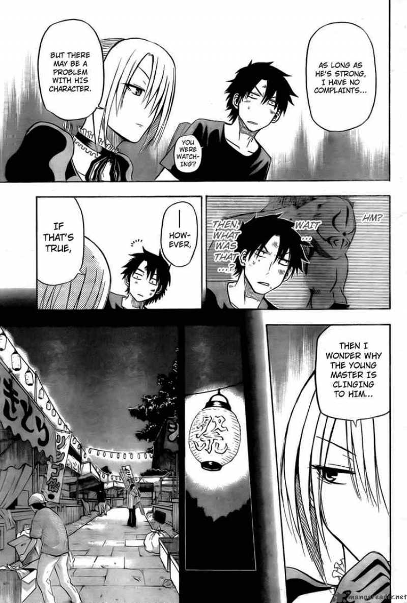 Beelzebub 28 11