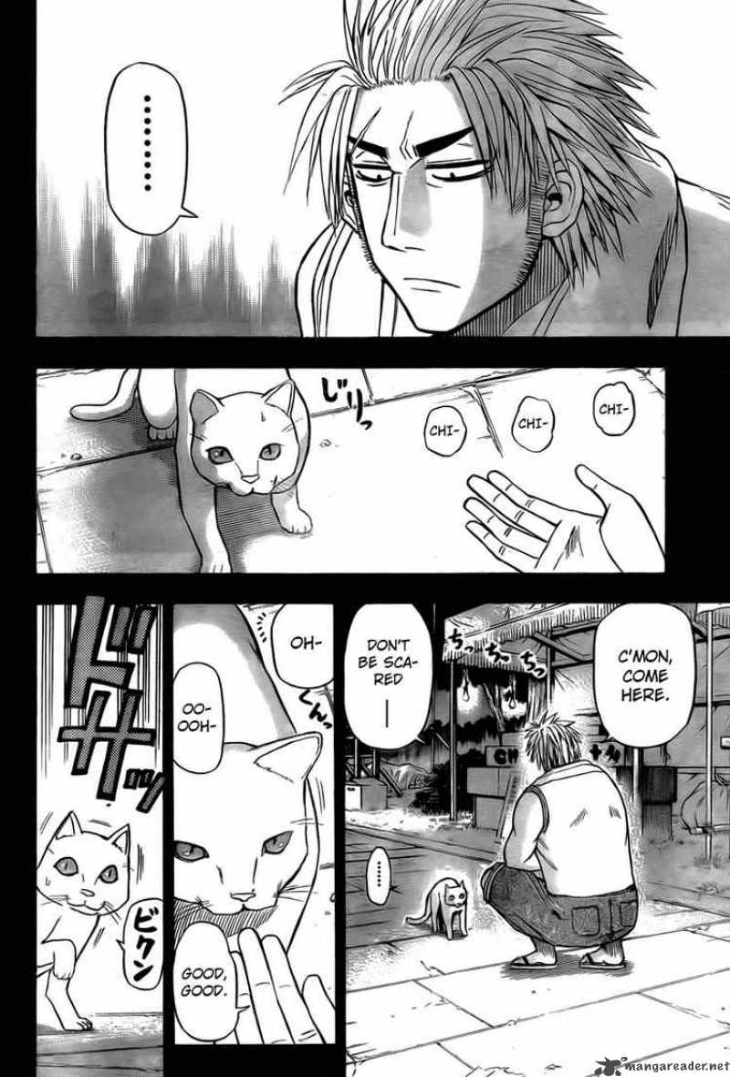 Beelzebub 28 12