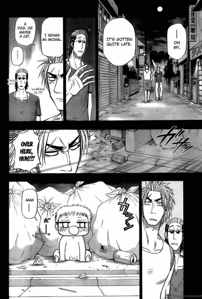 Beelzebub 28 14