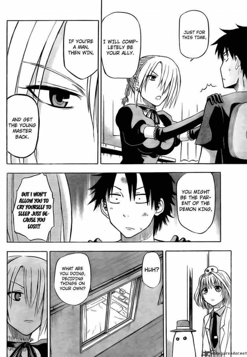 Beelzebub 28 18