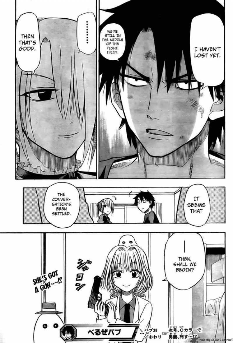 Beelzebub 28 19