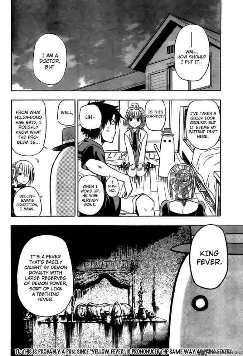 Beelzebub 28 8