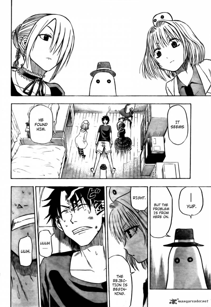 Beelzebub 29 11
