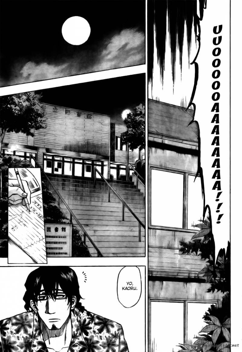 Beelzebub 29 12