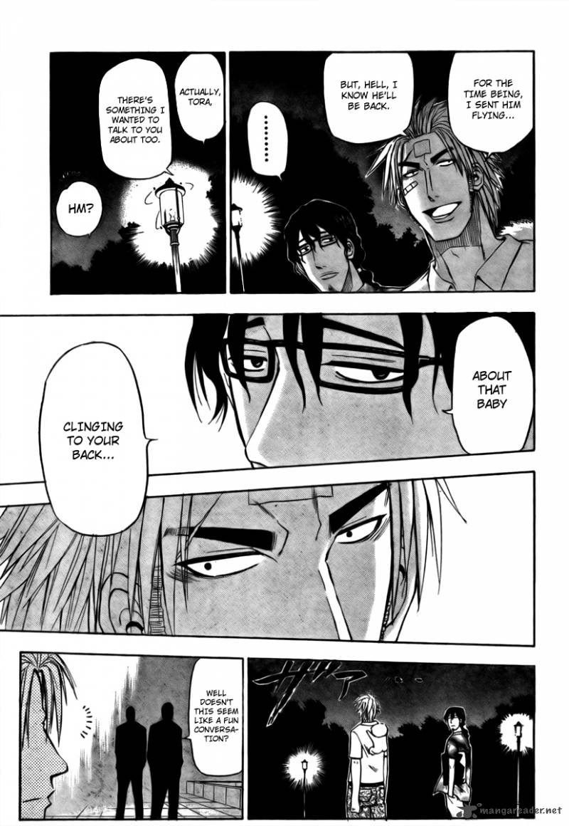 Beelzebub 29 14
