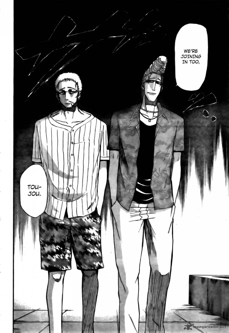 Beelzebub 29 15