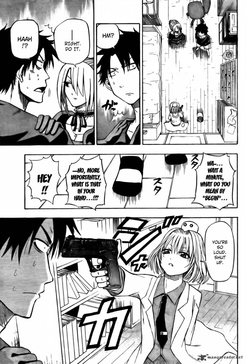 Beelzebub 29 3