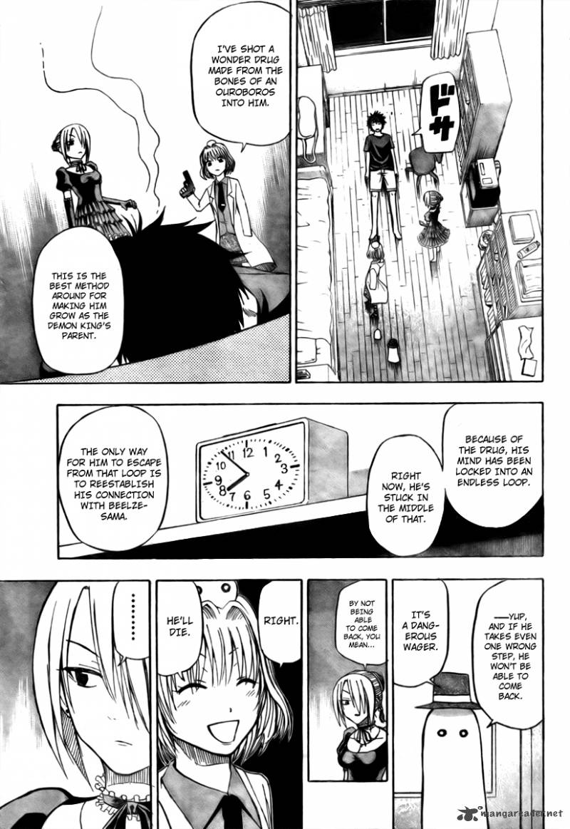 Beelzebub 29 5