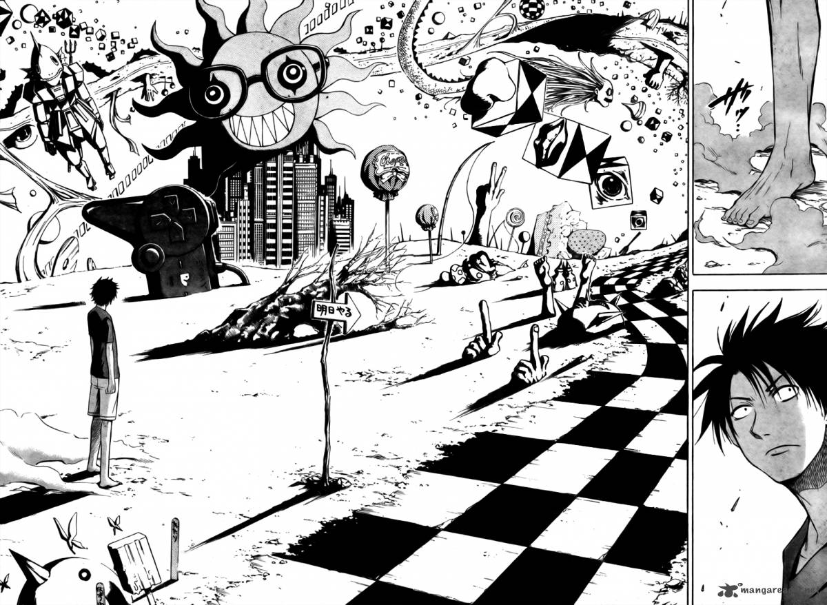 Beelzebub 29 6